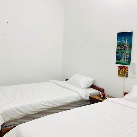 Hostel Agarwood Hanoi Exterior foto
