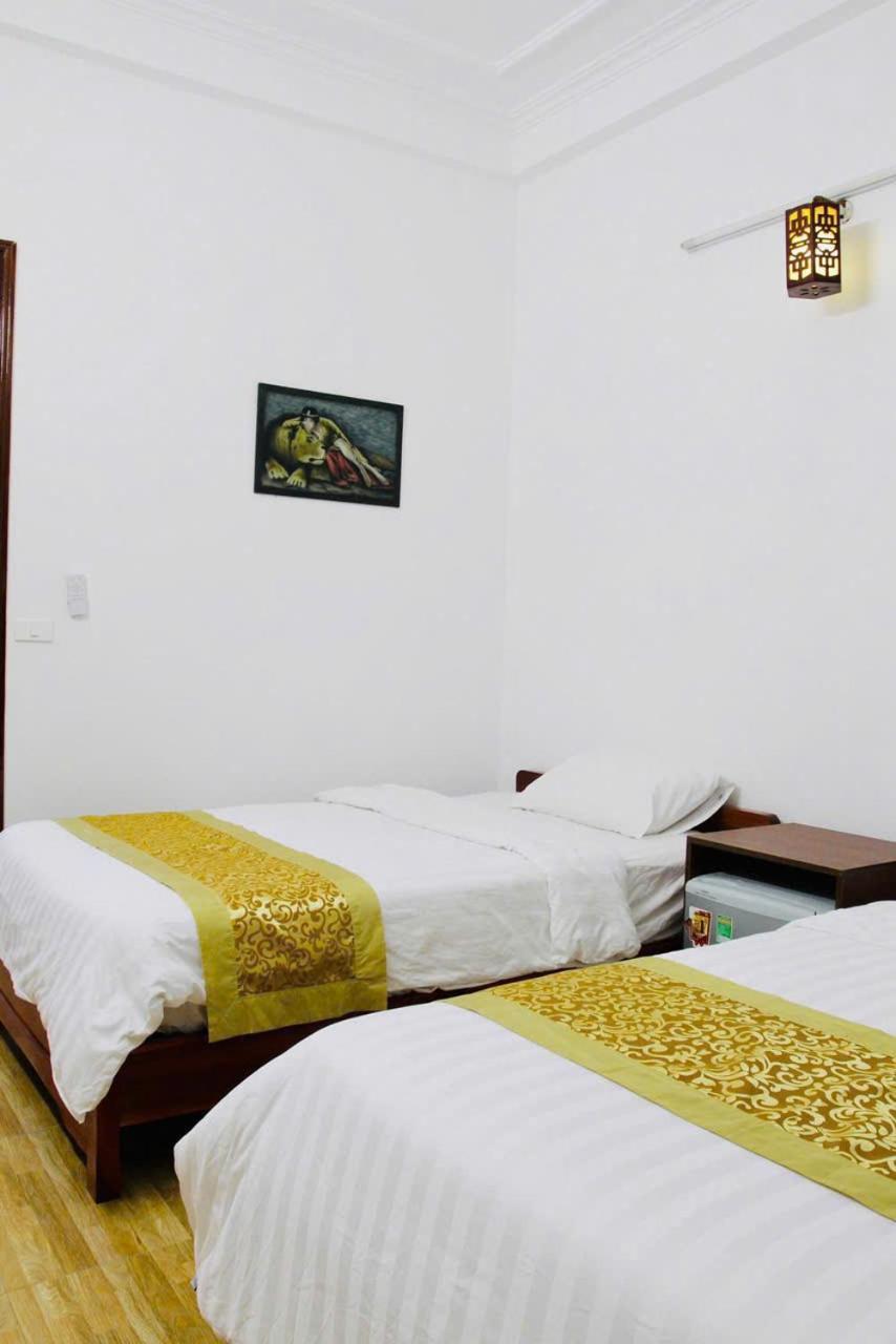 Hostel Agarwood Hanoi Exterior foto