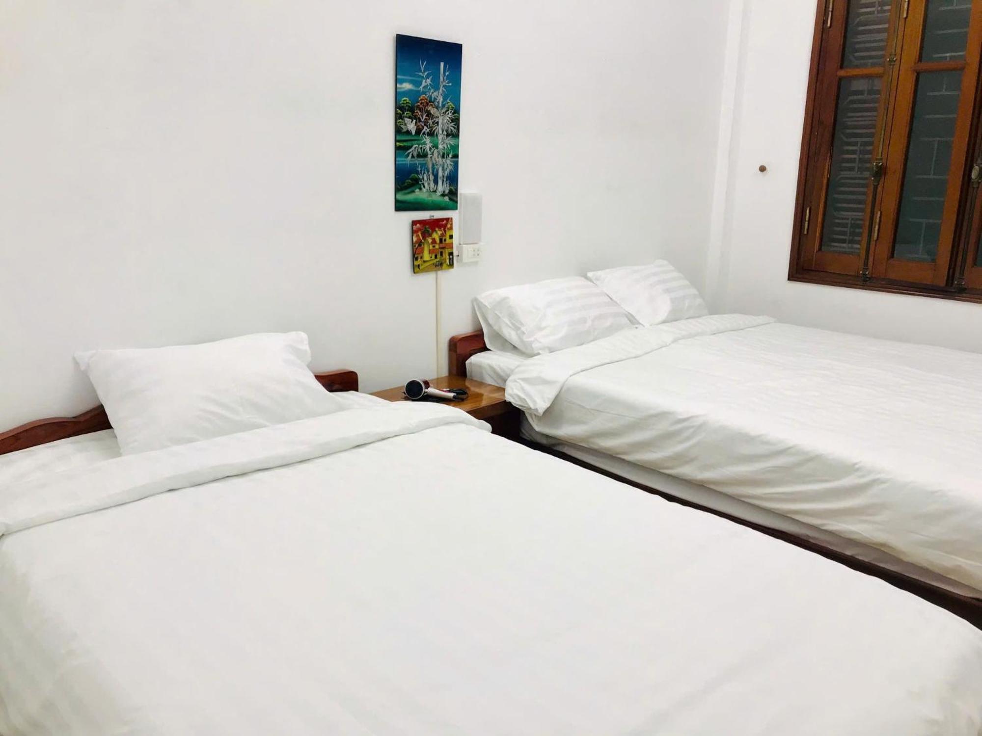 Hostel Agarwood Hanoi Exterior foto