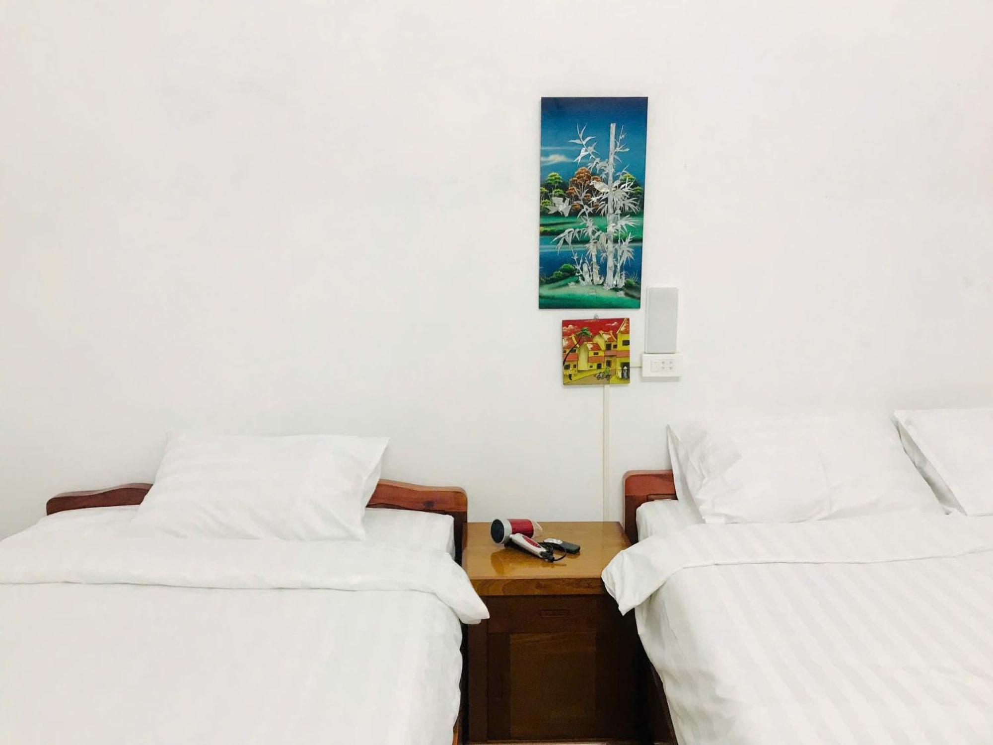 Hostel Agarwood Hanoi Exterior foto