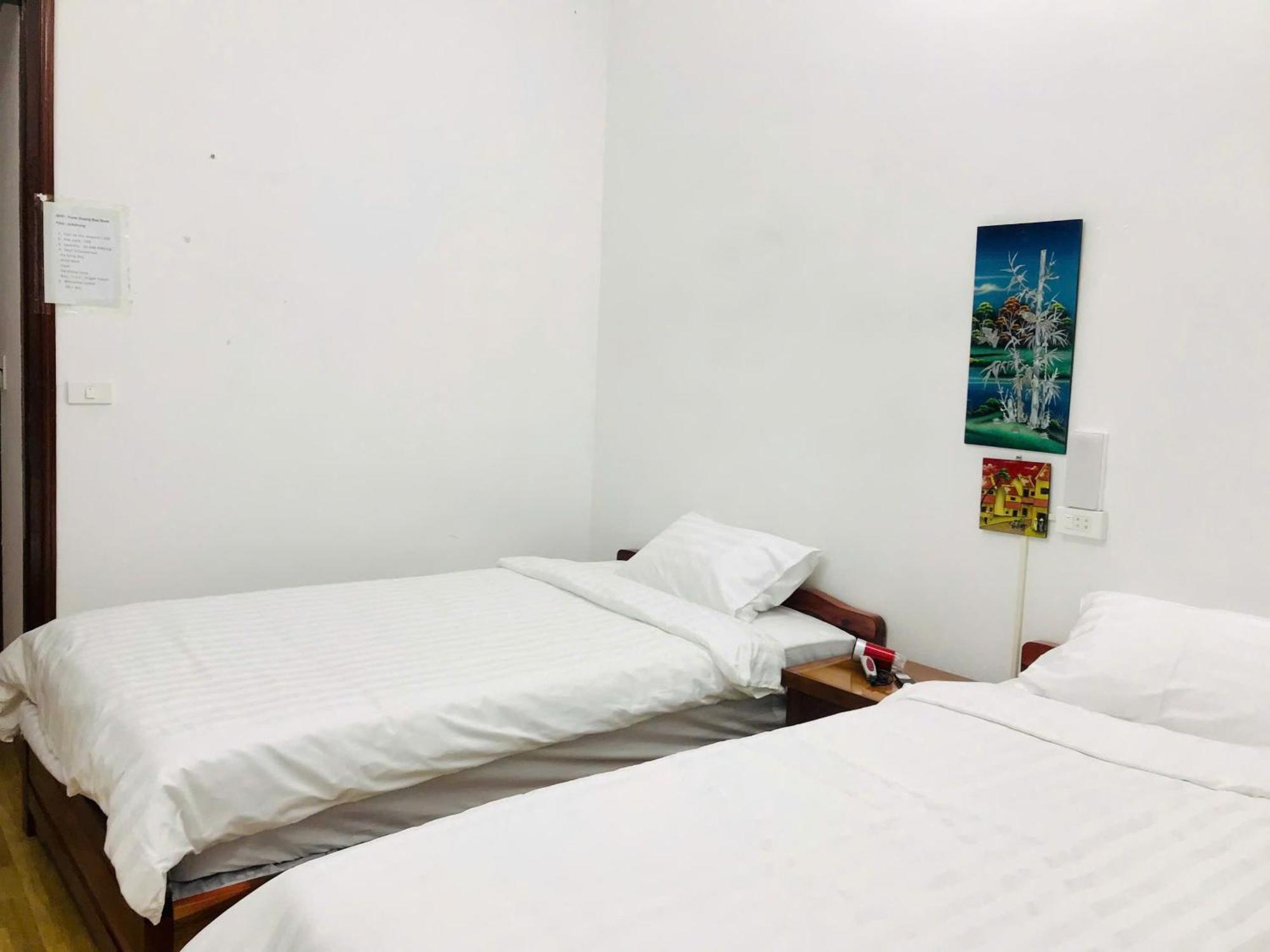 Hostel Agarwood Hanoi Exterior foto