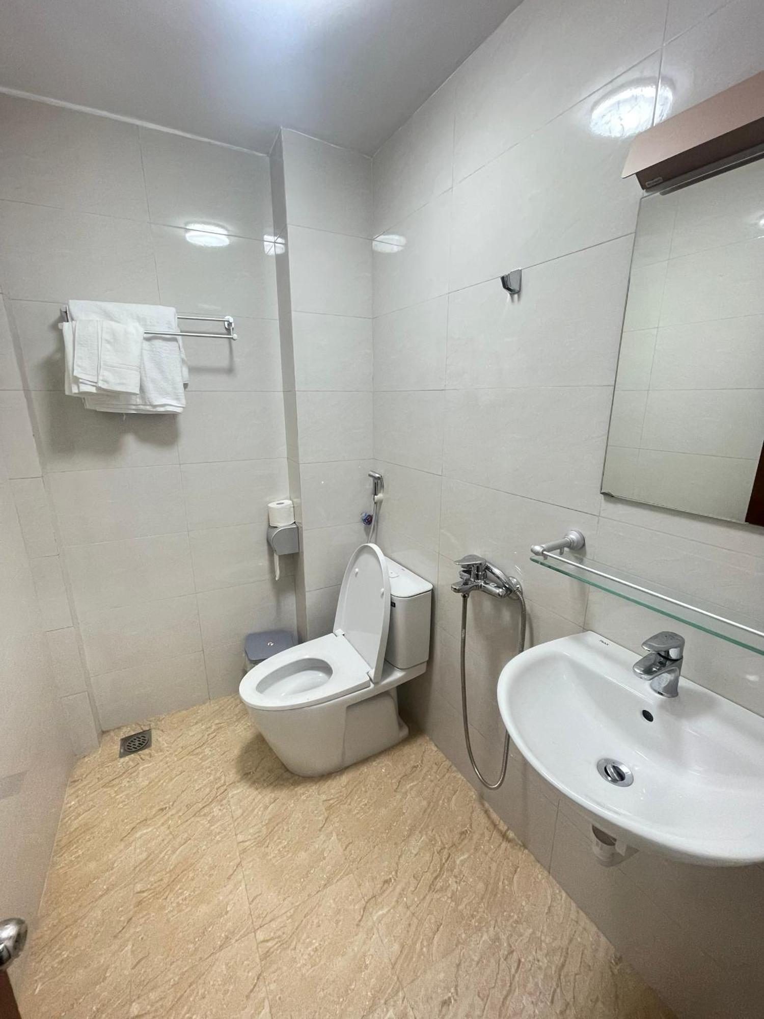 Hostel Agarwood Hanoi Exterior foto